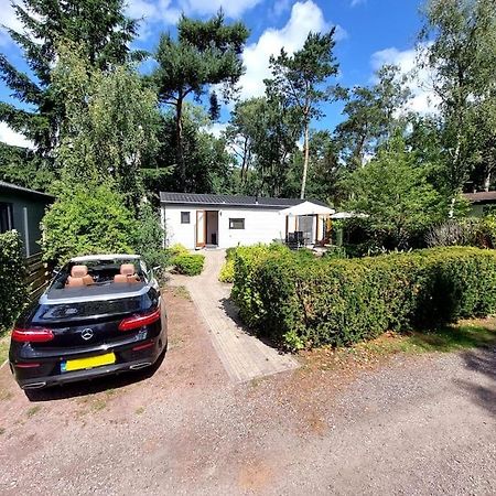Heerlijk Chalet In Prachtige Natuur. Doornspijk Экстерьер фото